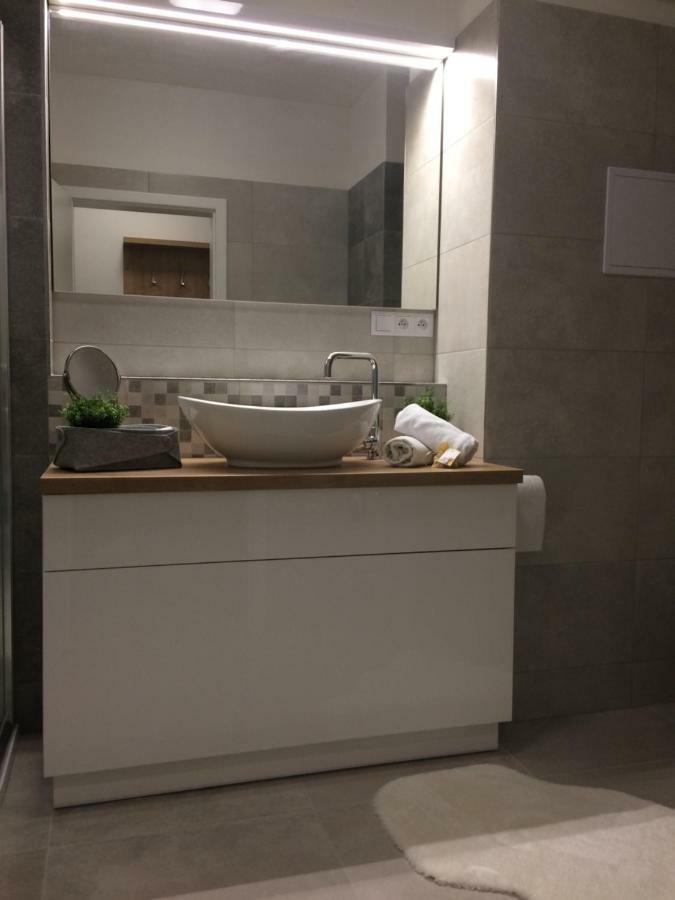 Apartman Dara 리프노나드비타보브 외부 사진