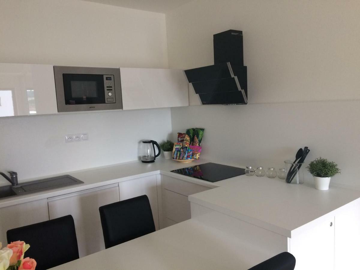 Apartman Dara 리프노나드비타보브 외부 사진