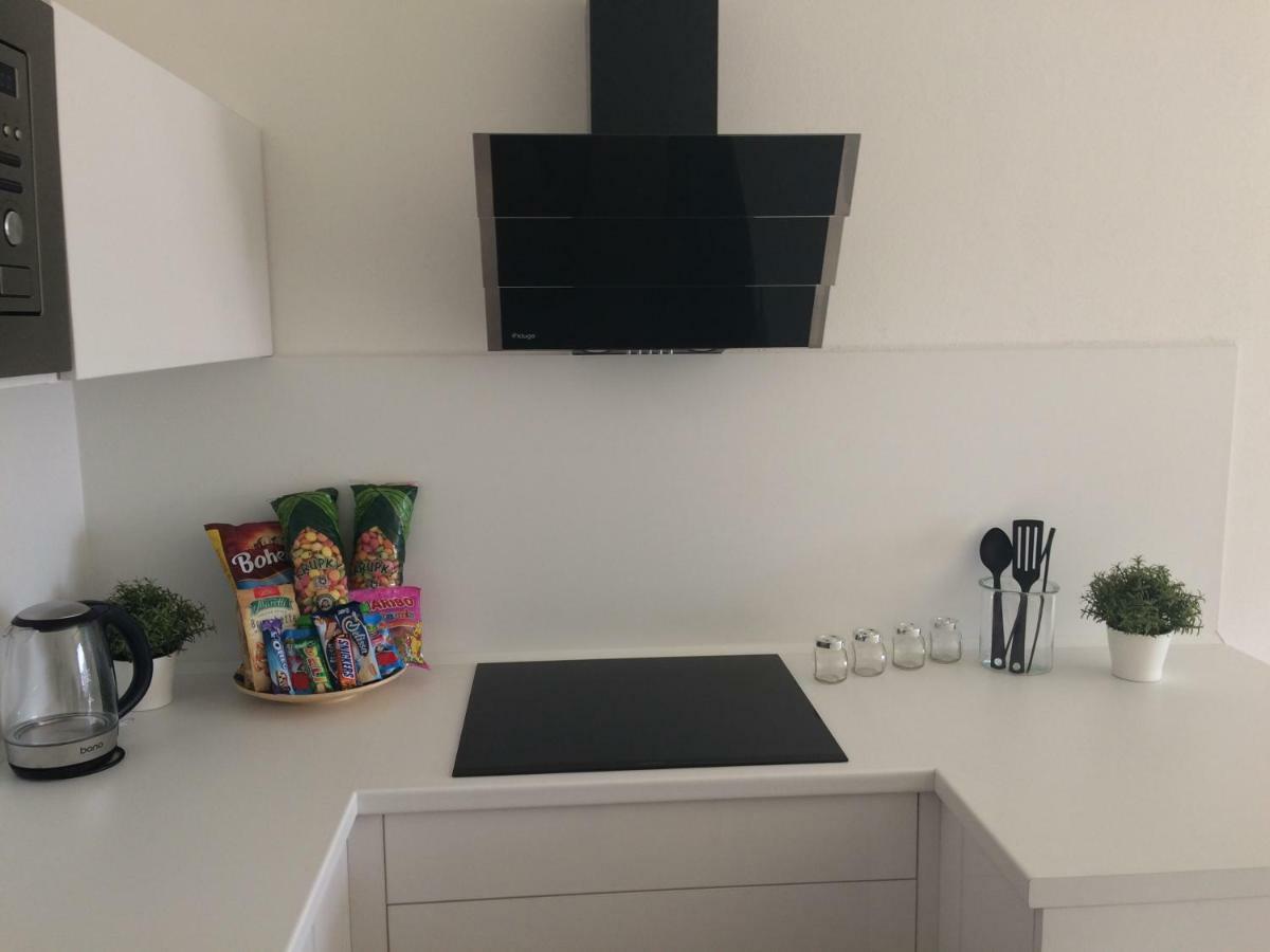Apartman Dara 리프노나드비타보브 외부 사진