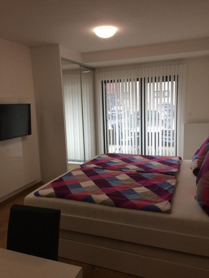 Apartman Dara 리프노나드비타보브 외부 사진